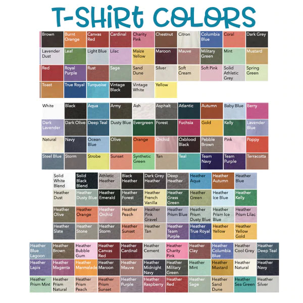 Don't T Shirt or Hoodie **FREE SHIPPING