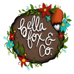 Bella Fox & Co. logo