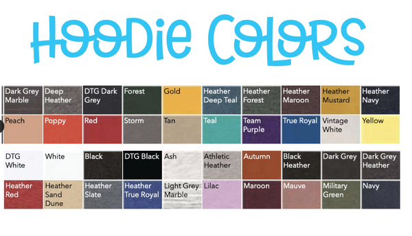 RoseBud Motel T-Shirt or Hoodie. **FREE SHIPPING