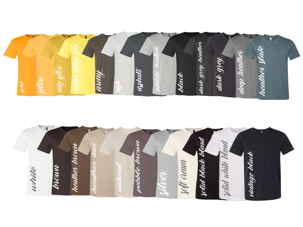 Don't T Shirt or Hoodie **FREE SHIPPING