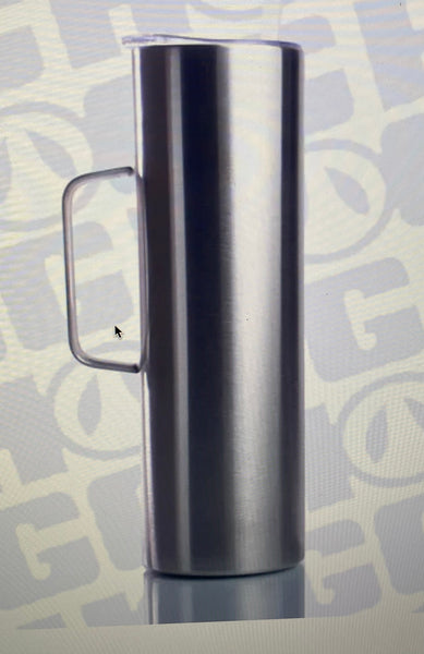 1692 They Missed One Witch Glitter Tumbler **FREE SHIPPING