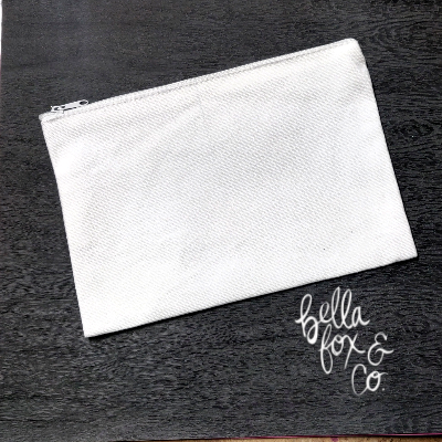 Makeup is my Art Makeup Bag **FREE SHIPPING