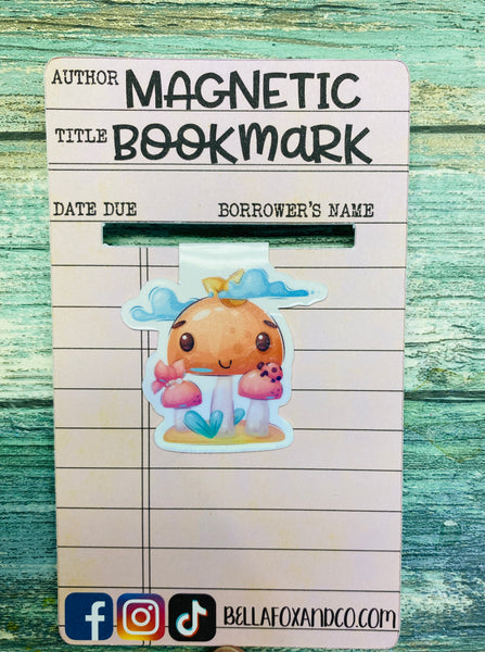 ***PRE ORDER Book Bonanza Bookmark Singles (PLEASE READ DESCRIPTION)