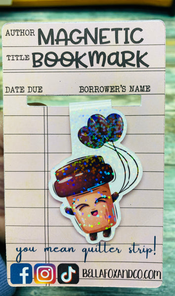 ***PRE ORDER Book Bonanza Bookmark Singles (PLEASE READ DESCRIPTION)