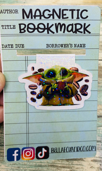 ***PRE ORDER Book Bonanza Bookmark Singles (PLEASE READ DESCRIPTION)