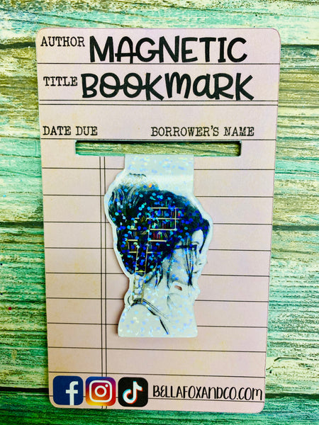 ***PRE ORDER Book Bonanza Bookmark Singles (PLEASE READ DESCRIPTION)