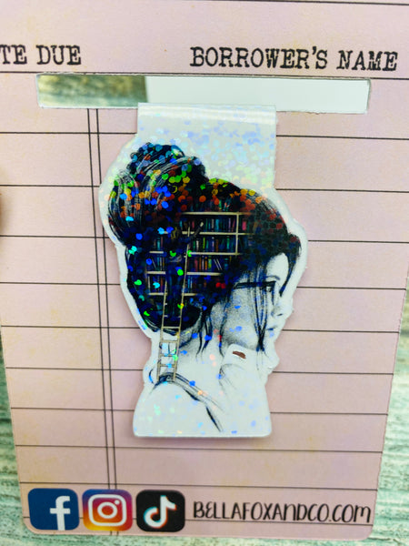 ***PRE ORDER Book Bonanza Bookmark Singles (PLEASE READ DESCRIPTION)