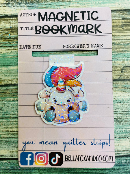 ***PRE ORDER Book Bonanza Bookmark Singles (PLEASE READ DESCRIPTION)
