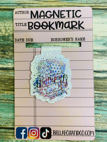 ***PRE ORDER Book Bonanza Bookmark Singles (PLEASE READ DESCRIPTION)