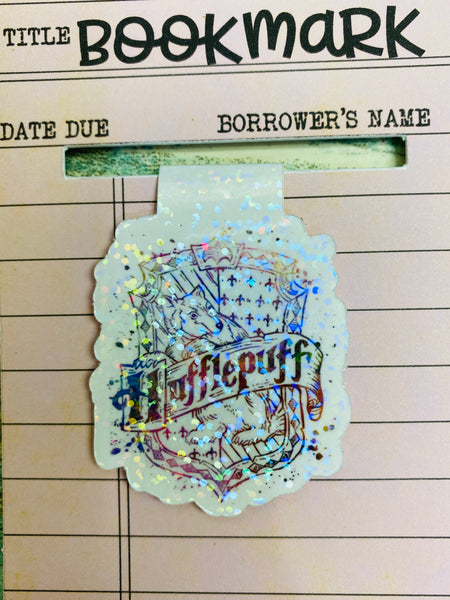 ***PRE ORDER Book Bonanza Bookmark Singles (PLEASE READ DESCRIPTION)