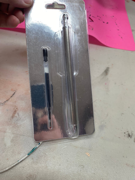 Custom Glitter Pen **FREE SHIPPING