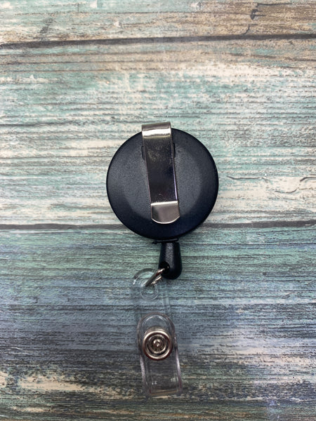 Jack Skellington Badge Reel