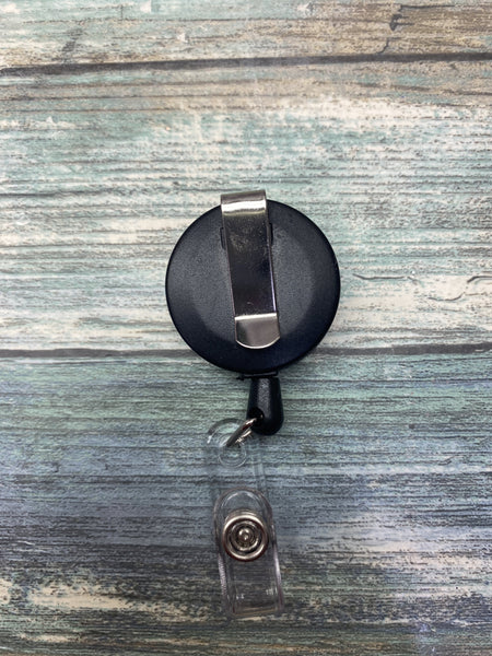 Ativan Badge Reel **FREE SHIPPING