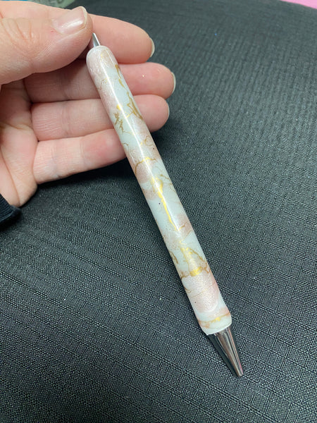 Custom Glitter Pen **FREE SHIPPING