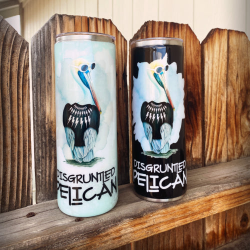 Best Friend Glitter Tumbler Set **FREE SHIPPING