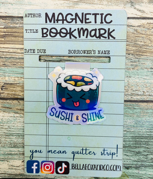 ***PRE ORDER Book Bonanza Bookmark Singles (PLEASE READ DESCRIPTION)