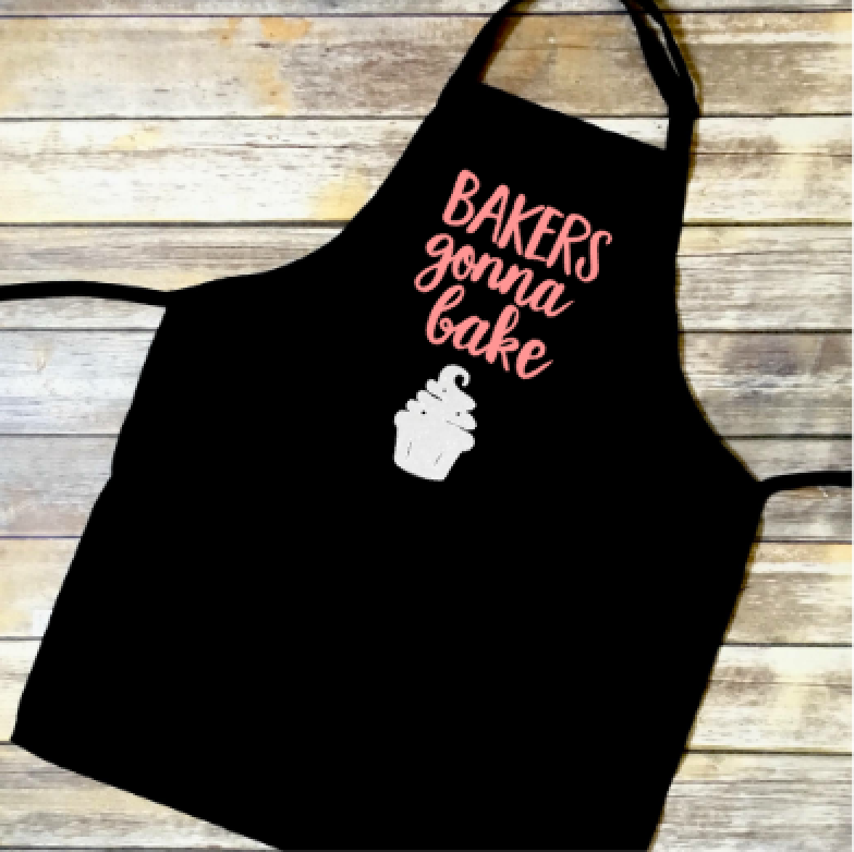 Bakers Gonna Bake**FREE SHIPPING