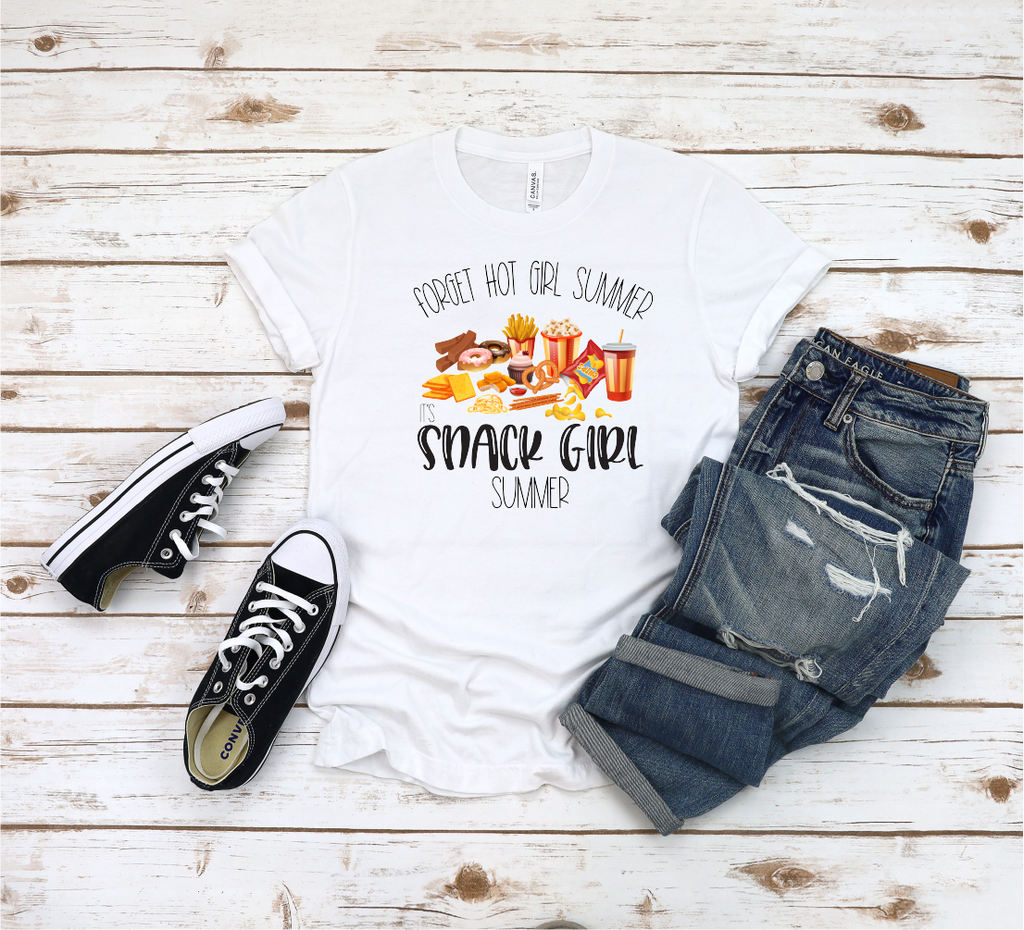 T shirt top it's a girl