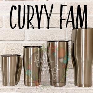 Design Your Own Tumbler **FREE SHIPPING